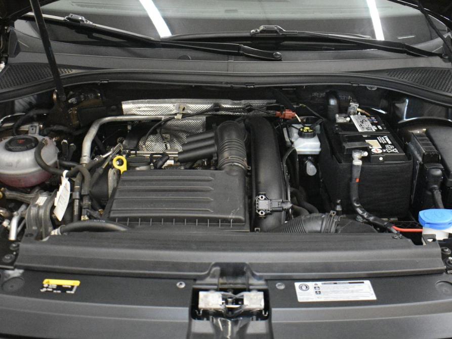 Volkswagen Tiguan II Мурманск  - изображение 19