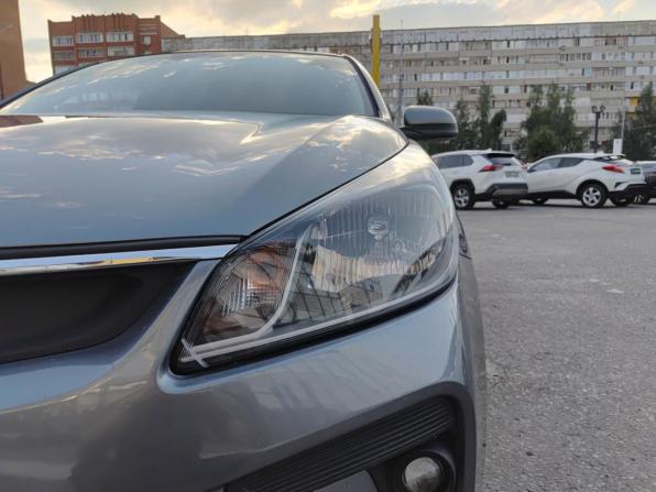Kia Rio IV с пробегом 2020 года, цена 1 360 000 рублей, 137369 км, седан, Автокод Объявления
