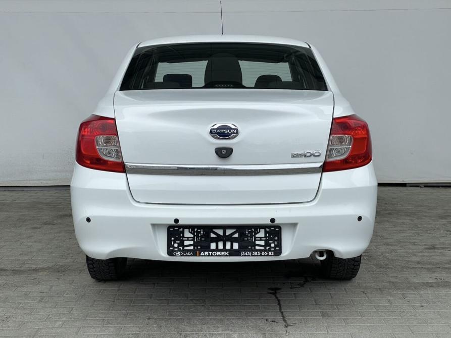 Datsun on-DO I Екатеринбург  - изображение 7