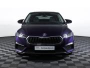 Skoda Octavia IV (A8) Москва  - изображение 27