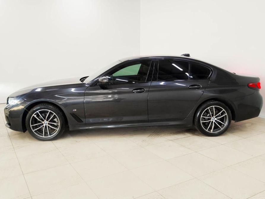 BMW 5 серии VII (G30/G31/G38) Рестайлинг Тула  - изображение 3