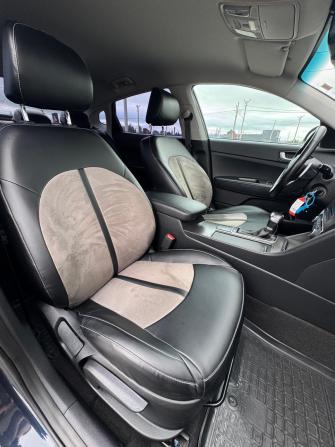 Kia Optima IV Рестайлинг с пробегом 2019 года, цена 2 020 000 рублей, 135000 км, седан, Автокод Объявления