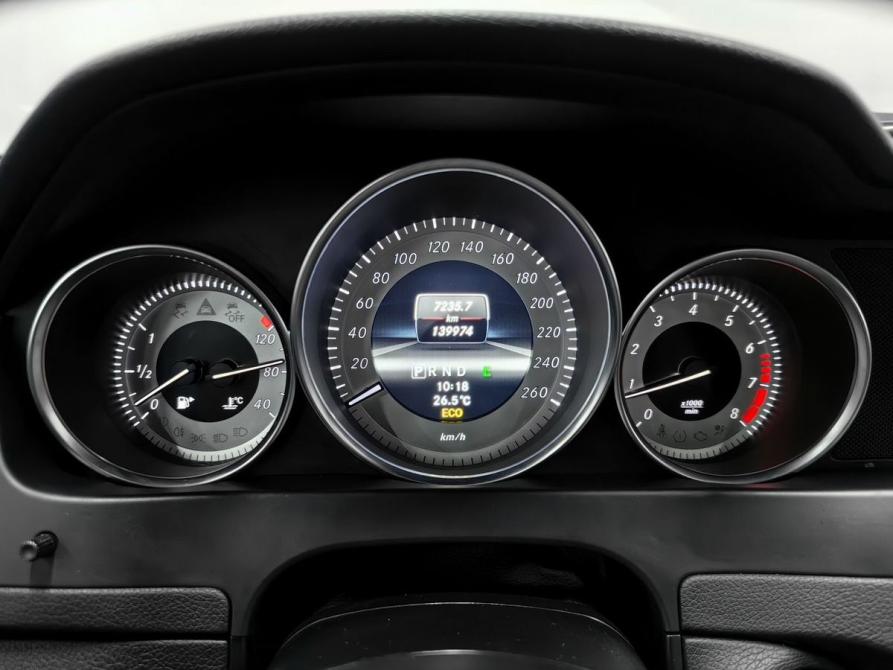 Mercedes-Benz C-Класс III (W204) Рестайлинг Новосибирск  - изображение 21