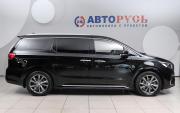 Kia Carnival III Подольск  - изображение 35