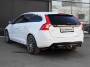 Volvo V60 I Москва  - изображение 27