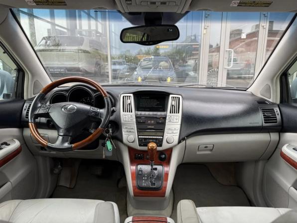 Lexus RX II с пробегом 2005 года, цена 1 300 000 рублей, 224414 км, внедорожник, Автокод Объявления