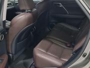 Lexus RX IV Рестайлинг Омск  - изображение 36