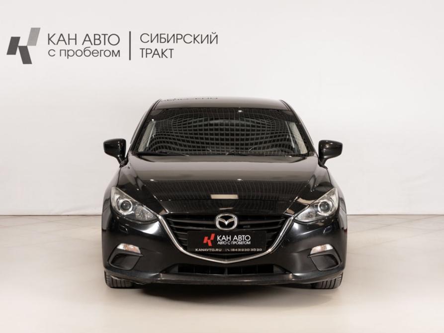 Mazda 3 III (BM) Казань  - изображение 2