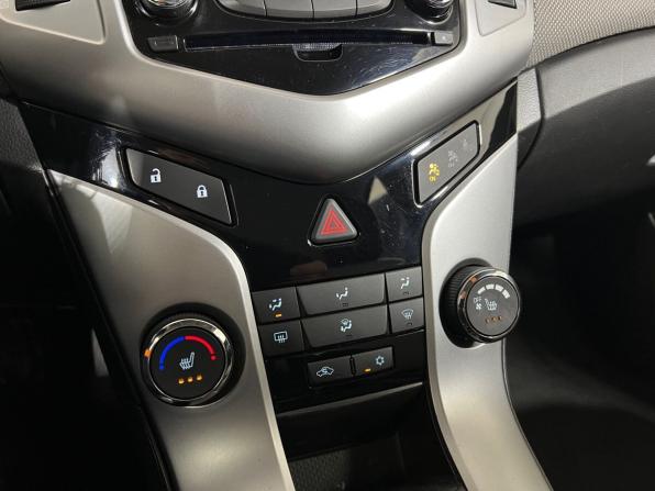 Chevrolet Cruze I с пробегом 2012 года, цена 747 000 рублей, 125110 км, седан, Автокод Объявления