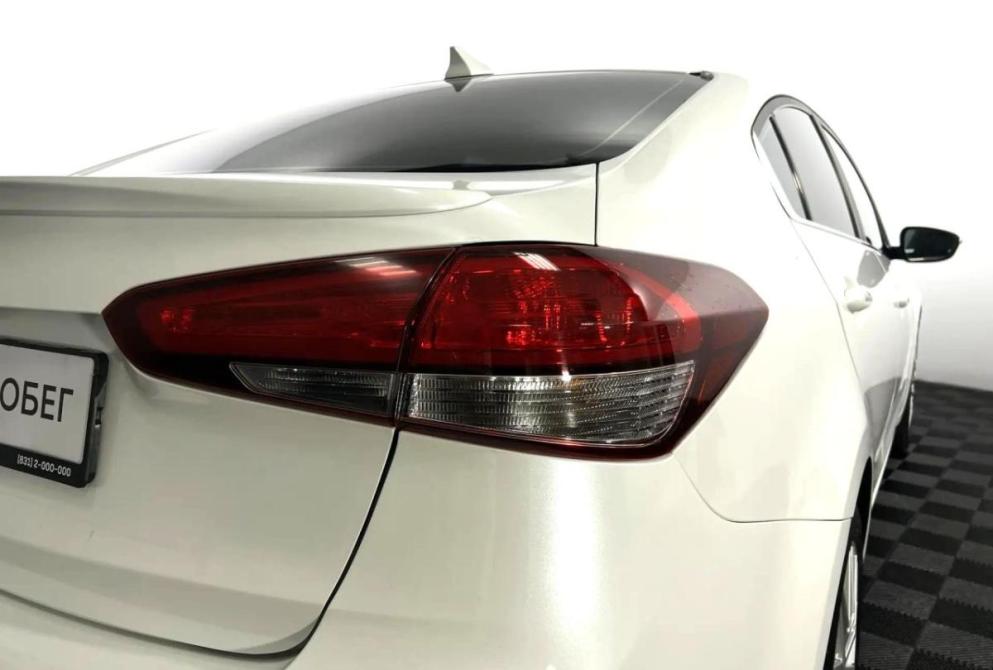 Kia Cerato III Рестайлинг (Classic) Нижний Новгород  - изображение 20