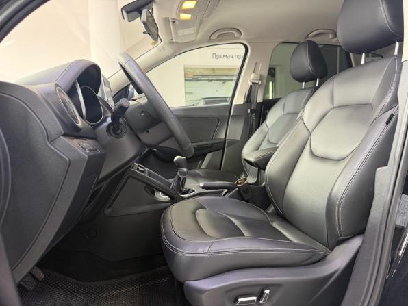 FAW Besturn X40 I с пробегом 2020 года, цена 1 250 000 рублей, 25768 км, внедорожник, Автокод Объявления