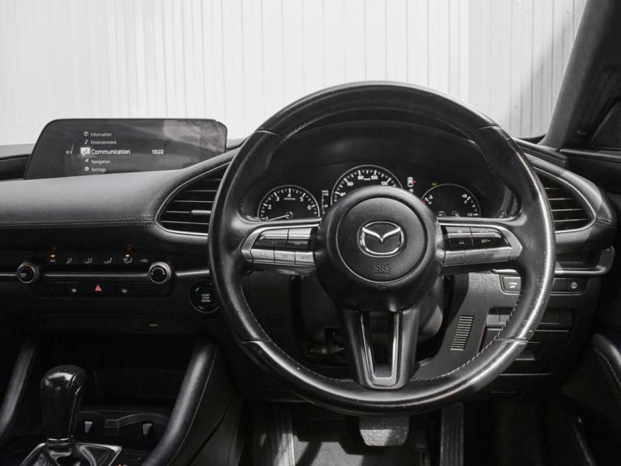 Mazda 3 IV (BP) Екатеринбург  - изображение 12