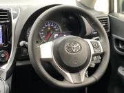 Toyota Ractis II Кемерово  - изображение 30
