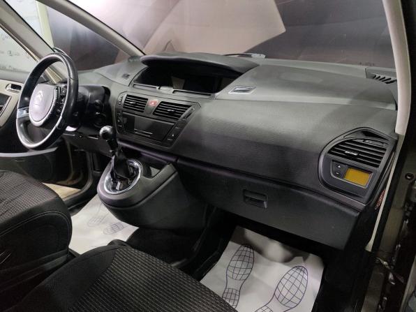 Citroen C4 Picasso I с пробегом 2013 года, цена 599 000 рублей, 293302 км, компактвэн, Автокод Объявления