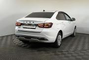 Lada (ВАЗ) Vesta I Рестайлинг (NG) Нижний Новгород  - изображение 21