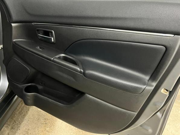 Mitsubishi ASX I Рестайлинг с пробегом 2012 года, цена 1 445 000 рублей, 125094 км, внедорожник, Автокод Объявления