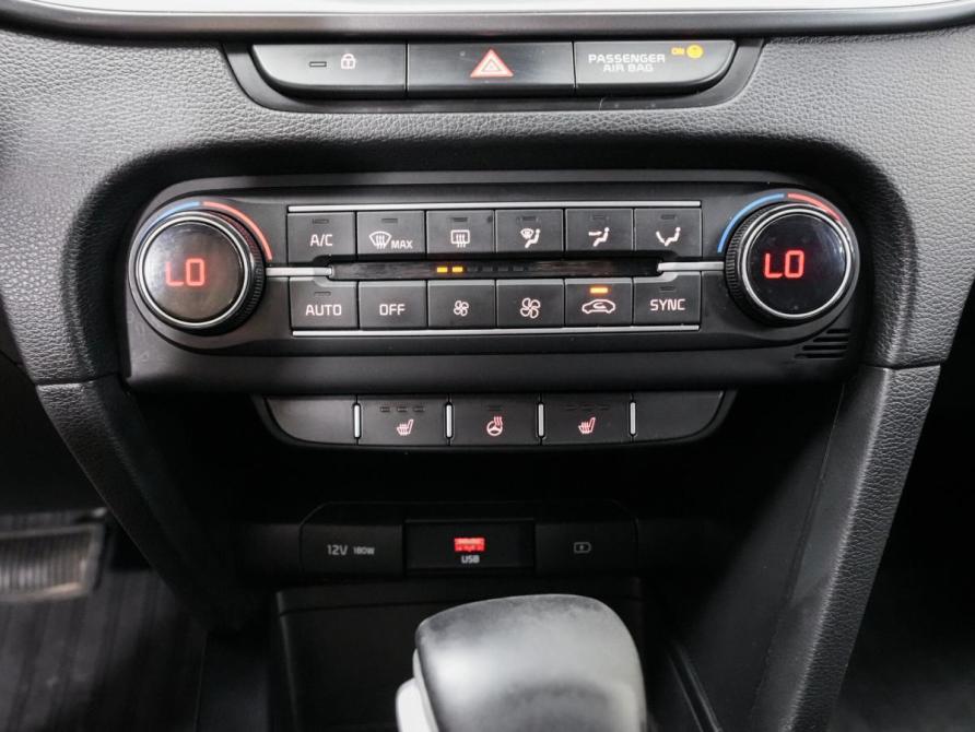Kia Ceed III Рестайлинг Ульяновск  - изображение 18