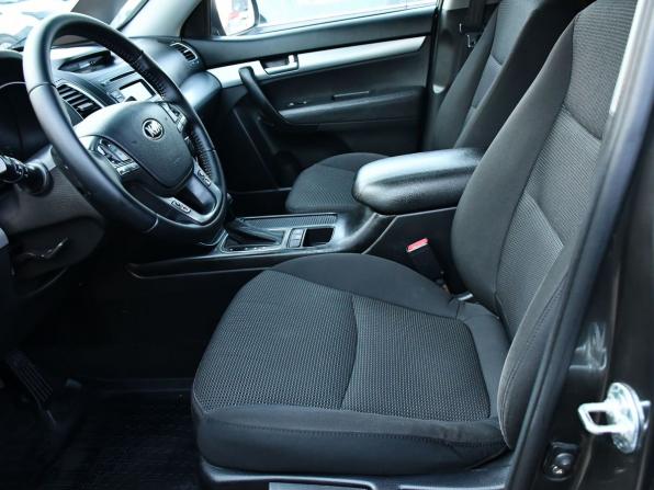 Kia Sorento II Рестайлинг с пробегом 2013 года, цена 1 717 000 рублей, 158000 км, внедорожник, Автокод Объявления