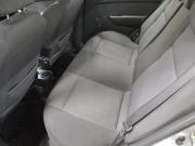 Chevrolet Aveo I Рестайлинг Санкт-Петербург  - изображение 25