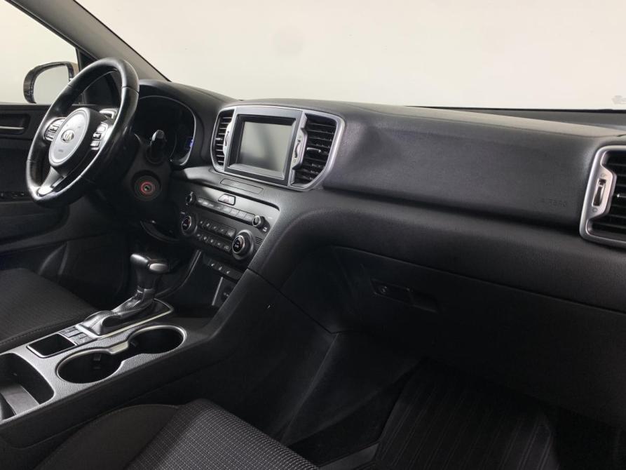 Kia Sportage IV Москва  - изображение 13