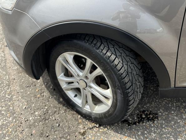 SsangYong Actyon II Рестайлинг с пробегом 2013 года, цена 685 000 рублей, 295862 км, внедорожник, Автокод Объявления