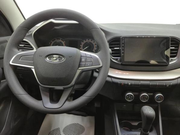 Lada (ВАЗ) Vesta I Рестайлинг (NG) с пробегом 2025 года, цена 1 750 000 рублей, 356 км, седан, Автокод Объявления