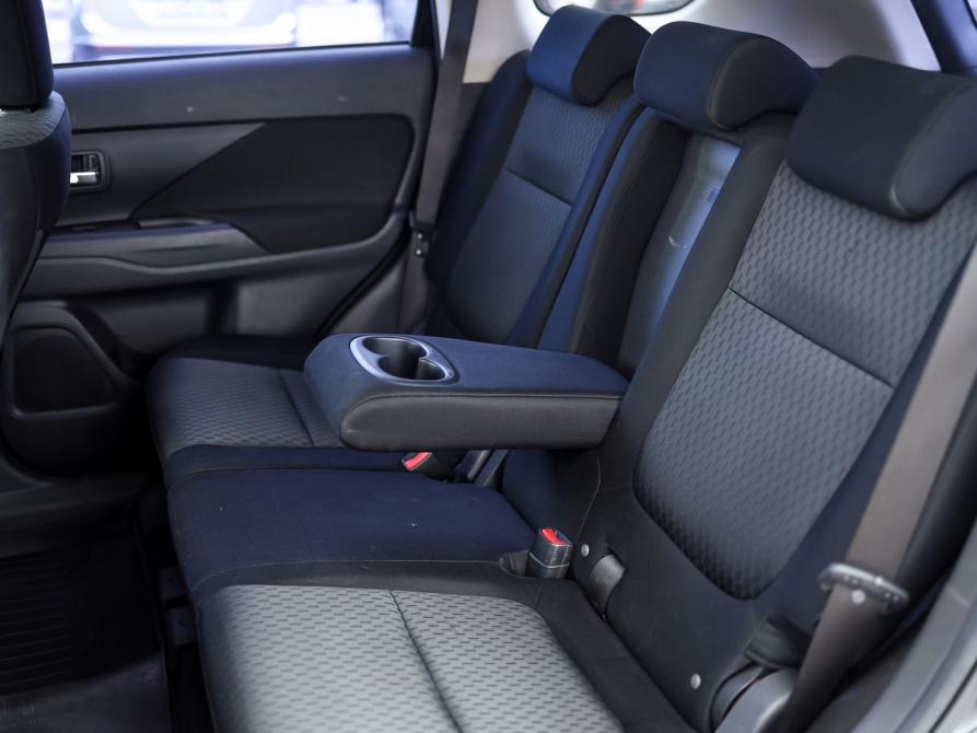 Mitsubishi Outlander III Ижевск  - изображение 12