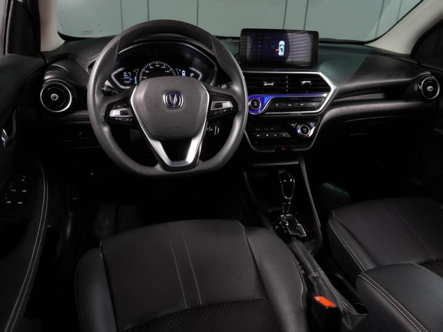 Changan Alsvin Воронеж  - изображение 6