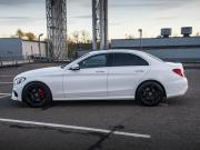 Mercedes-Benz C-Класс IV (W205) Москва  - изображение 28