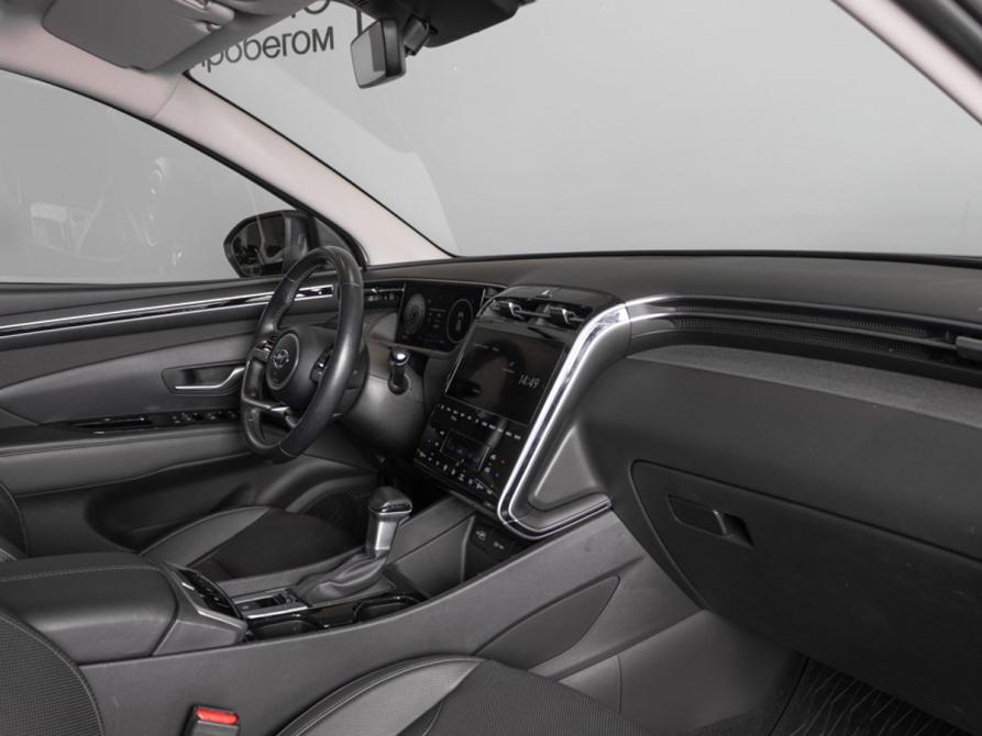 Hyundai Tucson IV Казань  - изображение 7