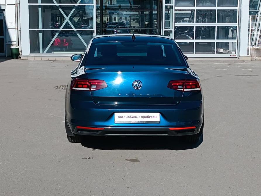 Volkswagen Passat B8 Санкт-Петербург  - изображение 7