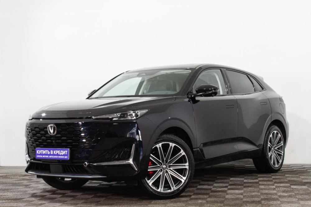Changan UNI-K Сургут  - изображение 4