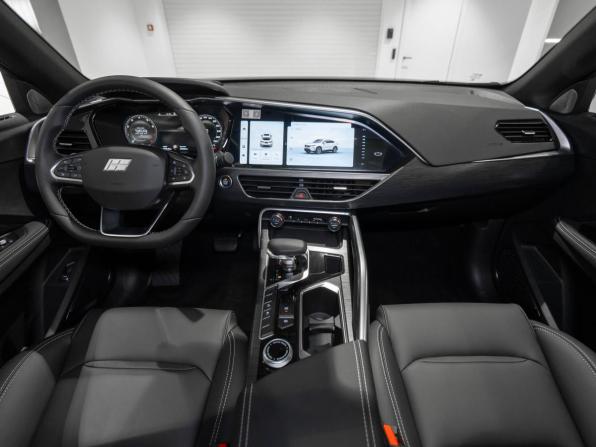 Knewstar 001 с пробегом 2025 года, цена 3 175 000 рублей, 10151 км, внедорожник, Автокод Объявления