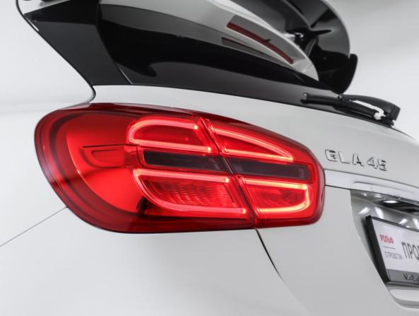 Mercedes-Benz GLA AMG I (X156) с пробегом 2014 года, цена 2 024 000 рублей, 202901 км, внедорожник, Автокод Объявления
