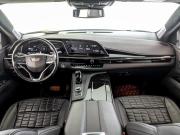Cadillac Escalade V Москва  - изображение 45