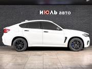 BMW X6 M II (F86) Екатеринбург  - изображение 35