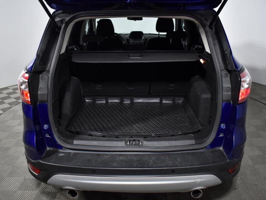 Ford Kuga II Рестайлинг Санкт-Петербург  - изображение 20