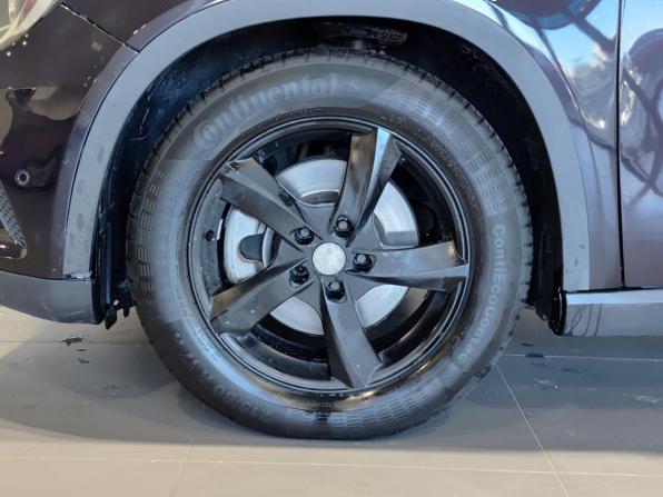 Mercedes-Benz GLA I (X156) с пробегом 2014 года, цена 1 660 000 рублей, 111689 км, внедорожник, Автокод Объявления
