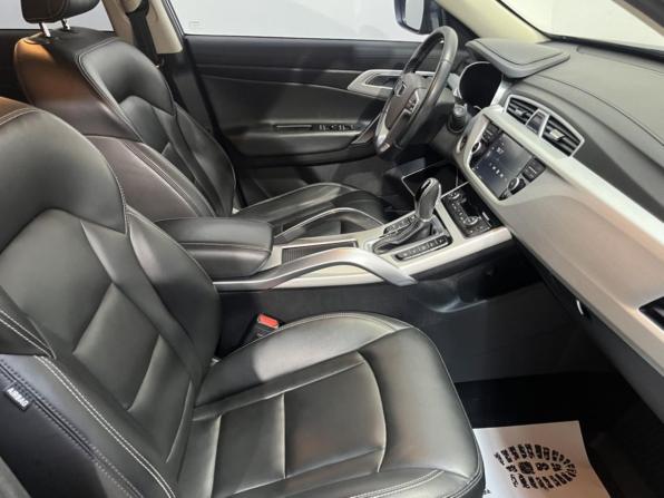 Geely Atlas I с пробегом 2020 года, цена 1 733 000 рублей, 118668 км, внедорожник, Автокод Объявления