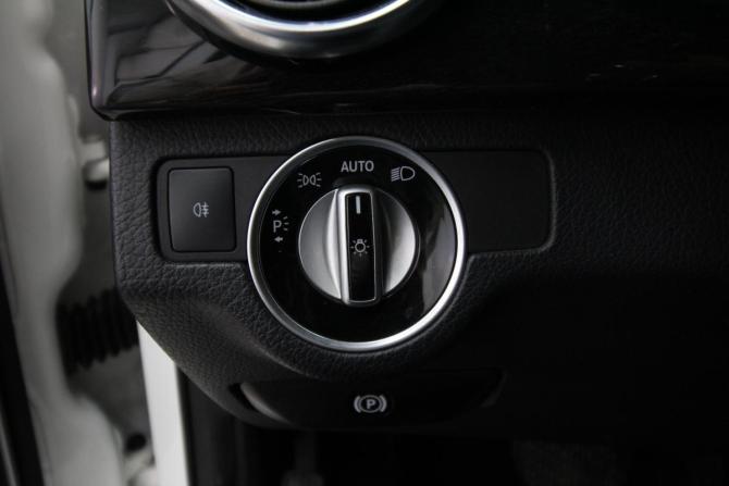Mercedes-Benz GLK-Класс I (X204) Рестайлинг с пробегом 2015 года, цена 2 080 000 рублей, 155000 км, внедорожник, Автокод Объявления