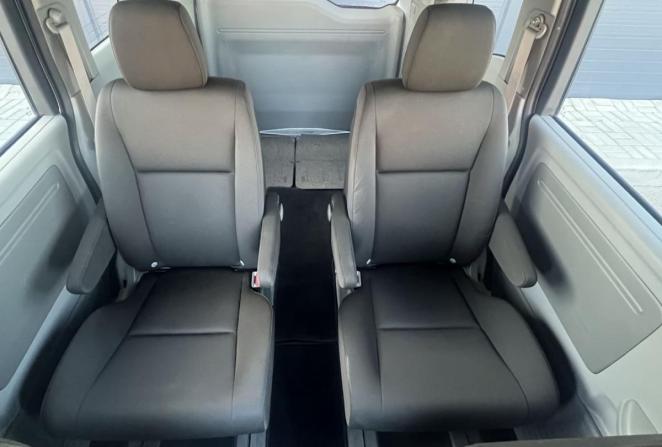 Honda Stepwgn V Рестайлинг с пробегом 2019 года, цена 1 825 000 рублей, 103563 км, минивэн, Автокод Объявления