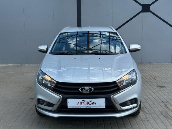 Lada (ВАЗ) Vesta I с пробегом 2019 года, цена 1 039 000 рублей, 100000 км, универсал, Автокод Объявления