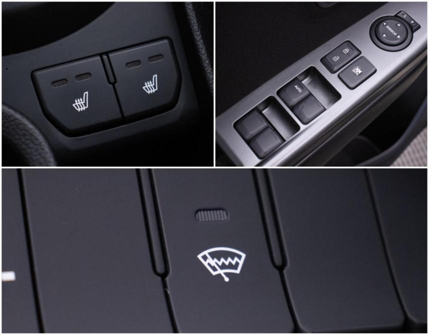 Kia Rio III Москва  - изображение 17