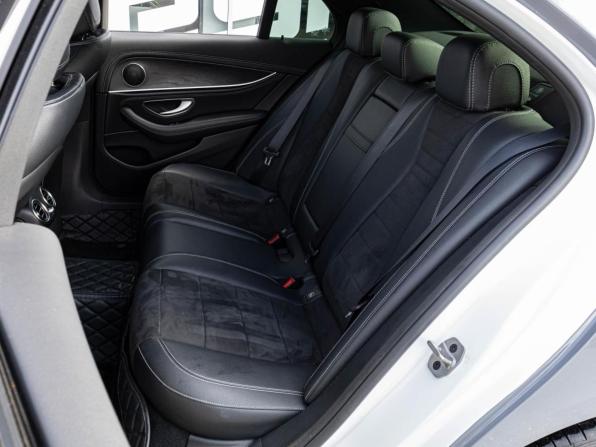 Mercedes-Benz E-Класс V (W213 S213 C238) с пробегом 2021 года, цена 4 789 000 рублей, 84237 км, седан, Автокод Объявления