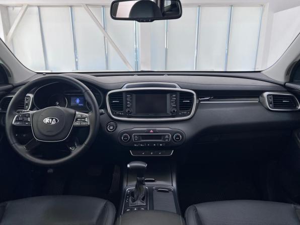 Kia Sorento III Prime Рестайлинг с пробегом 2018 года, цена 2 730 000 рублей, 185185 км, внедорожник, Автокод Объявления