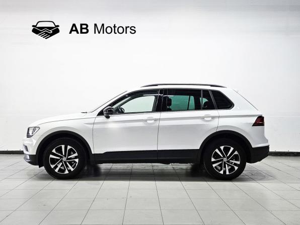 Volkswagen Tiguan II с пробегом 2019 года, цена 2 680 000 рублей, 61497 км, внедорожник, Автокод Объявления