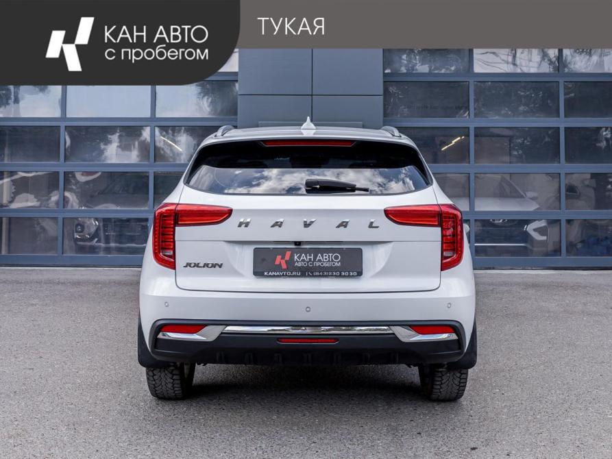 Haval Jolion I Казань  - изображение 4