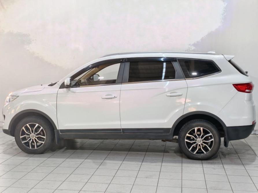Lifan Myway Курск  - изображение 2