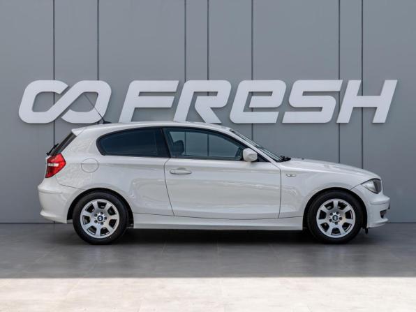BMW 1 серии I (E81/E82/E87/E88) Рестайлинг с пробегом 2010 года, цена 777 000 рублей, 176389 км, хэтчбек, Автокод Объявления