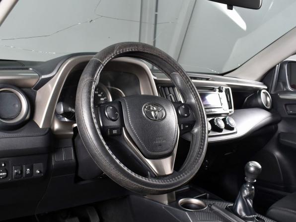 Toyota RAV4 IV (XA40) с пробегом 2013 года, цена 1 599 995 рублей, 229282 км, внедорожник, Автокод Объявления